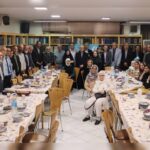«لعلِ پیوندگر» واکاوی تمدن ایران در یادبود سید جلال حسینی بدخشانی