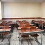 لغو حکم ۴ مدیر مدرسه / یک مدرسه تعطیل شد لغو حکم ۴ مدیر مدرسه / یک مدرسه تعطیل شد