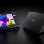 لنوو از لپتاپهای جدید سری یوگا با تراشه RTX Spark رونمایی کرد لنوو از لپتاپهای جدید سری یوگا با تراشه RTX Spark رونمایی کرد