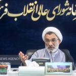 ما بمب اتم نمی سازیم چون رهبر شهید ما آن را حرام اعلام کرده است