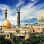 ماموریت پنهانی حضرت عبدالعظیم(ع) و ایجاد شبکه وکالتی با استقرار در ری