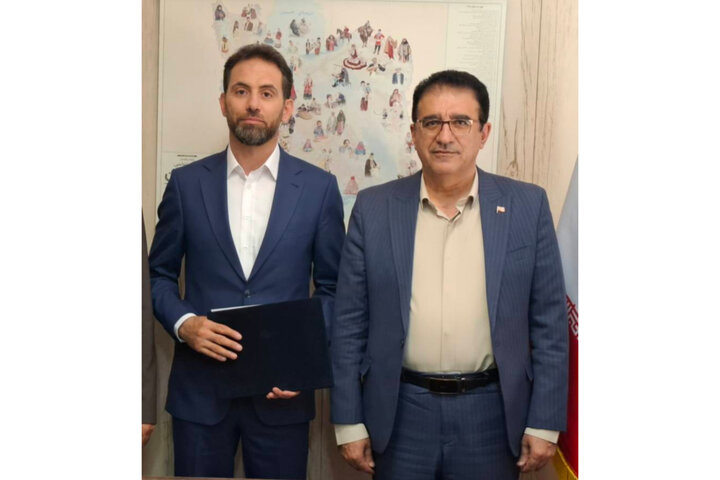 محسن گرجی دبیر چهاردهمین جشنواره مد و لباس فجر شد