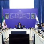 محمد کشوری: رفع فیلترینگ فیبر نوری میتواند تقاضای اینترنت ثابت را افزایش دهد محمد کشوری: رفع فیلترینگ فیبر نوری میتواند تقاضای اینترنت ثابت را افزایش دهد