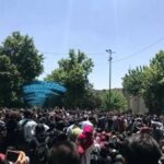 مدیر کل وزارتی وزارت علوم: هنوز پرونده حوادث دی ماه برای دانشجویان باز است