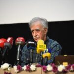 مدیرعامل خانه سینما: اجازه ندهیم هر واکنش در فضای مجازی به احضار و تشکیل پرونده منجر شود مدیرعامل خانه سینما: اجازه ندهیم هر واکنش در فضای مجازی به احضار و تشکیل پرونده منجر شود