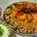 مرغ را ته قابلمه بچینید؛ این غذا محشر میشود! مرغ را ته قابلمه بچینید؛ این غذا محشر میشود!