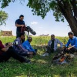 مستندی درباره مدیریت مردمی آب در کویر؛ صدای قدم‌های آب را بشنویم!