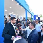 معاون رئیس‌جمهور از رویکرد همراه اول در حمایت از استارتاپ‌ها تقدیر کرد