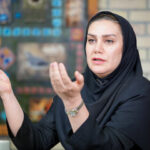 ملکزاده: تا دانشآموز حرف میزند نگویید «هیس»؛ در سال ۱۴۰۱ دانشآموزان حرف نهادهای نظامی و حوزه علمیه را نمیپذیرفتند ملکزاده: تا دانشآموز حرف میزند نگویید «هیس»؛ در سال ۱۴۰۱ دانشآموزان حرف نهادهای نظامی و حوزه علمیه را نمیپذیرفتند
