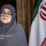 مهاجرانی: دولت به توانمندی زنان در عرصه ورزش باور دارد مهاجرانی: دولت به توانمندی زنان در عرصه ورزش باور دارد
