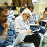 مهلت ثبت‌نام در آزمون دکتری تخصصی علوم پزشکی ۱۴۰۵ امشب پایان می یابد