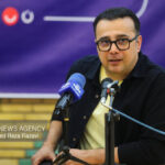 موارد آموزشی جدید در «جونمون»؛ هیچوقت با تلویزیون قهر نبودم موارد آموزشی جدید در «جونمون»؛ هیچوقت با تلویزیون قهر نبودم