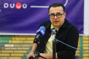 موارد آموزشی جدید در «جونمون»؛ هیچ‌وقت با تلویزیون قهر نبودم