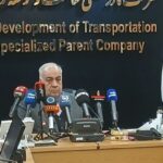 میزان خسارت به زیرساخت های حمل و نقل در جنگ؟ | «شرکت ساخت» در مولدسازی پیشگام است