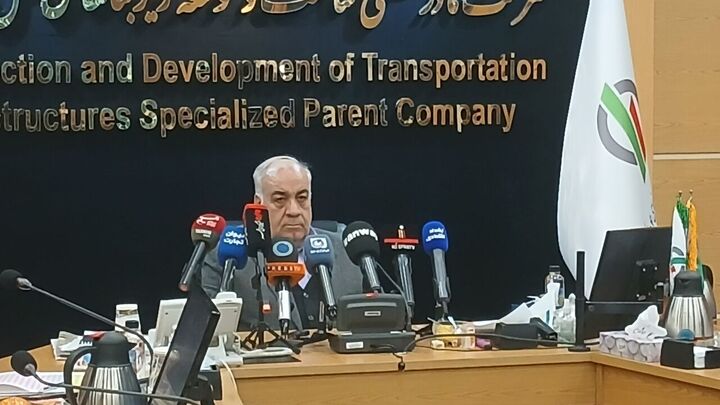 میزان خسارت به زیرساخت های حمل و نقل در جنگ؟ | «شرکت ساخت» در مولدسازی پیشگام است