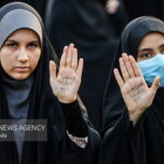 نامه ۲۳۰۰ استاد حوزه و دانشگاه به دبیر شعام درباره قانون حجاب نامه ۲۳۰۰ استاد حوزه و دانشگاه به دبیر شعام درباره قانون حجاب