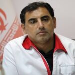 نجات ۴۰۷ نفر در پی سیلاب استانهای شمالی نجات ۴۰۷ نفر در پی سیلاب استانهای شمالی