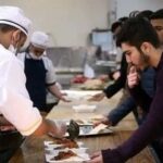 نرخ غذای دانشجویی در سال تحصیلی جدید مشخص شد + جدول نرخ غذای دانشجویی در سال تحصیلی جدید مشخص شد + جدول
