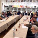نگاه ۷ اندیشمند به جایگاه «پرشیا» و ایران معاصر در چهارراه تمدنی شرق