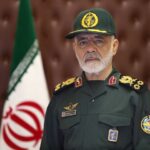نیروهای مسلح ایران و رزمندگان مقاومت پاسخ ویرانگری به هر تهدید میدهند نیروهای مسلح ایران و رزمندگان مقاومت پاسخ ویرانگری به هر تهدید میدهند