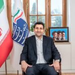 هاشمی: اینترنت باکیفیت بدون حل پرونده فیلترینگ محقق نمیشود هاشمی: اینترنت باکیفیت بدون حل پرونده فیلترینگ محقق نمیشود