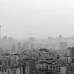 هشدار جدی به پایتختنشینان / مردم تهران در خانه بمانند هشدار جدی به پایتختنشینان / مردم تهران در خانه بمانند