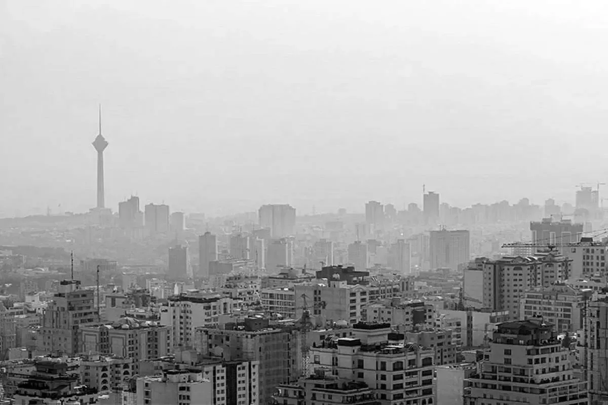 هشدار جدی به پایتخت‌نشینان / مردم تهران در خانه بمانند