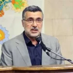 هشدار وزیر بهداشت درباره یک بحران خاموش