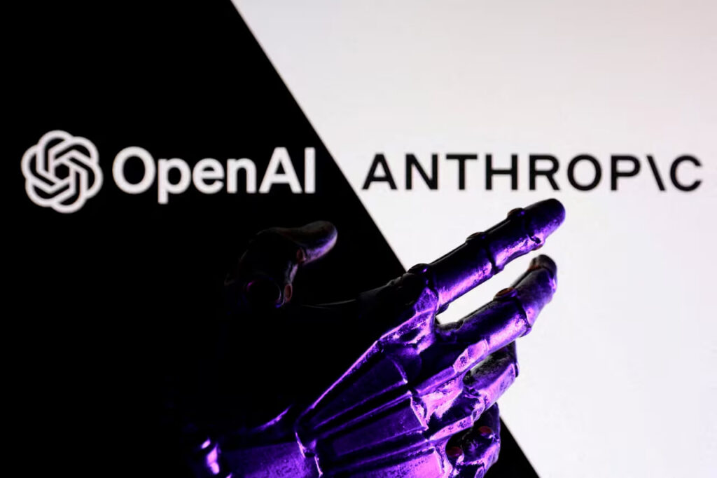 هشدار پدرخوانده هوش مصنوعی، مدیران OpenAI و آنتروپیک: خطر انفجار هوش نزدیک است هشدار پدرخوانده هوش مصنوعی، مدیران OpenAI و آنتروپیک: خطر انفجار هوش نزدیک است