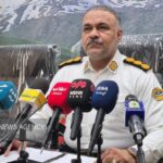 هفته نخست بازگشایی مدارس در شرق تهران بدون حادثه سپری شد هفته نخست بازگشایی مدارس در شرق تهران بدون حادثه سپری شد