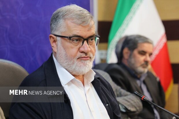 هیچ دستگاهی در استان تهران حق ندارد مسئولیت خود را به دیگری حواله کند