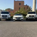 واردات خودروهای لوکس ممنوع شد / ۴ دلیل دستور پزشکیان واردات خودروهای لوکس ممنوع شد / ۴ دلیل دستور پزشکیان