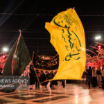 واکاوی اربعین از نگاه رهبر شهید