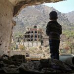 واکاوی حقوق کودک در زمان مخاصمات مسلحانه و تکالیف دولتهای درگیر واکاوی حقوق کودک در زمان مخاصمات مسلحانه و تکالیف دولتهای درگیر