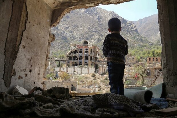 واکاوی حقوق کودک در زمان مخاصمات مسلحانه و تکالیف دولتهای درگیر