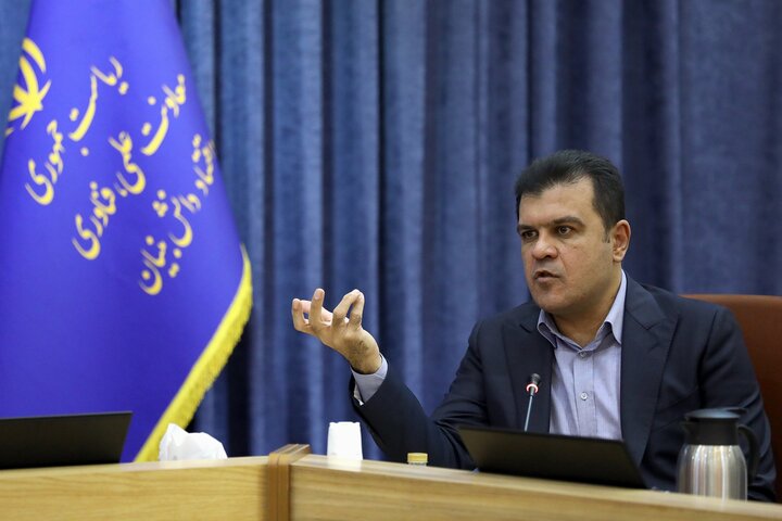 واکنش معاون رئیس جمهور به طرح هوش مصنوعی مجلس
