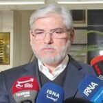 واکنش وزیر علوم به تحریم‌های علمی آمریکا و حاشیه‌های یک نشست دانشجویی