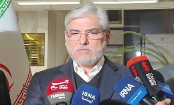 واکنش وزیر علوم به تحریم‌های علمی آمریکا و حاشیه‌های یک نشست دانشجویی