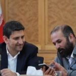 وزارت ارتباطات بهدنبال اینترنت باکیفیت برای همه روستاها وزارت ارتباطات بهدنبال اینترنت باکیفیت برای همه روستاها