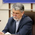 وزیر فرهنگ: سینما نه تنها یک سالن نمایش که خانه‌ای برای گفت‌وگو و بالندگی نسل جوان است