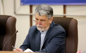 وزیر فرهنگ: سینما نه تنها یک سالن نمایش که خانه‌ای برای گفت‌وگو و بالندگی نسل جوان است