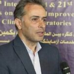 وطن خواه: موافق عضویت کارشناسان آزمایشگاهی در نظام پزشکی هستیم