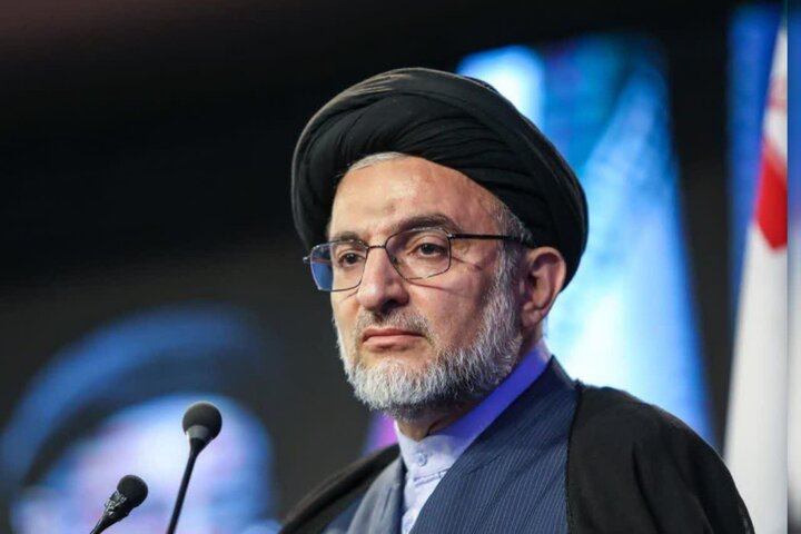 وقتی امامزادگان در روزهای جنگ به کانون خدمترسانی تبدیل شدند