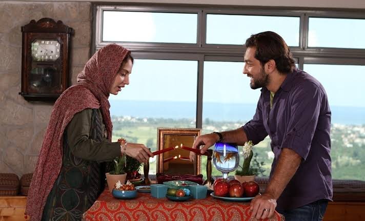 وقتی سفره آینه جامعه میشود؛ روایت غذا در سینمای ایران و جهان / از «مهمان مامان» و «مادر» تا «خرس» و راتاتویی وقتی سفره آینه جامعه میشود؛ روایت غذا در سینمای ایران و جهان / از «مهمان مامان» و «مادر» تا «خرس» و راتاتویی