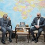 ولایتی: عراق همواره جایگاه ویژهای در روابط ایران داشته است ولایتی: عراق همواره جایگاه ویژهای در روابط ایران داشته است