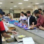 پایان غذای اجباری سلف در دانشگاهها؟/ دانشجویان اعتبار میگیرند تا غذای خود را انتخاب کنند پایان غذای اجباری سلف در دانشگاهها؟/ دانشجویان اعتبار میگیرند تا غذای خود را انتخاب کنند