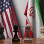 پایان فرصت طلایی واشنگتن در تهران؛ هرمز در گرو عمل به شروط ایران پایان فرصت طلایی واشنگتن در تهران؛ هرمز در گرو عمل به شروط ایران