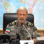 پدافند هوایی، نماد اقتدار دفاعی و خوداتکایی در صیانت از آسمان میهن است پدافند هوایی، نماد اقتدار دفاعی و خوداتکایی در صیانت از آسمان میهن است