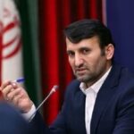 پذیرش دانشجومعلم؛ دانشگاه فرهنگیان تا سه برابر ظرفیت دانشجو میپذیرد پذیرش دانشجومعلم؛ دانشگاه فرهنگیان تا سه برابر ظرفیت دانشجو میپذیرد