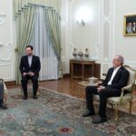 پزشکیان: ایران و پاکستان می‌توانند نیازهای خود را تأمین کنند